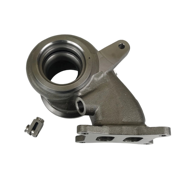 Carter turbine turbo IS38 Audi S3/Seat/Skoda/VW 2.0 TFSI — vue 1