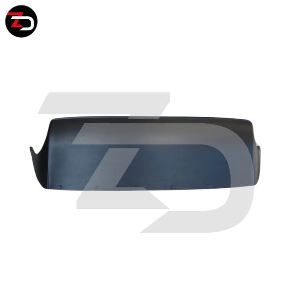 Kit carrosserie large style Rocket Bunny pour Golf 7