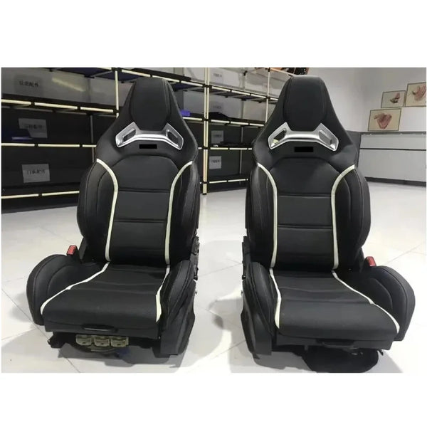 Siège Baquet Racing – Mercedes