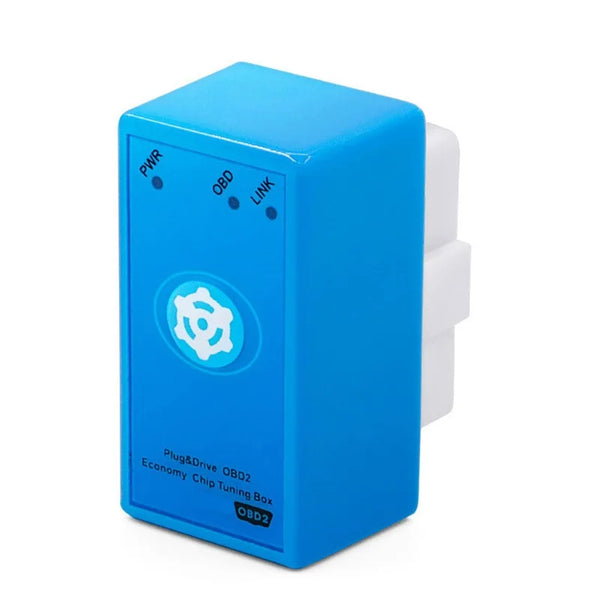 Économiseur de carburant OBD 2-en-1 - Puissance & consommation — vue 5