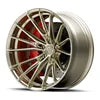 Jantes Forgées WF 15-24 pouces – Entraxe 5x112 – BMW, M3, M4 – Version 2
