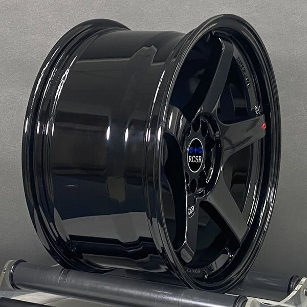 Jantes Forgées RCSR 22 pouces – Entraxe 5x112/5x114.3 – 350Z, 370Z