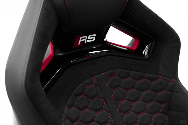 Sièges sport électriques pour Golf GTI, R et Scirocco