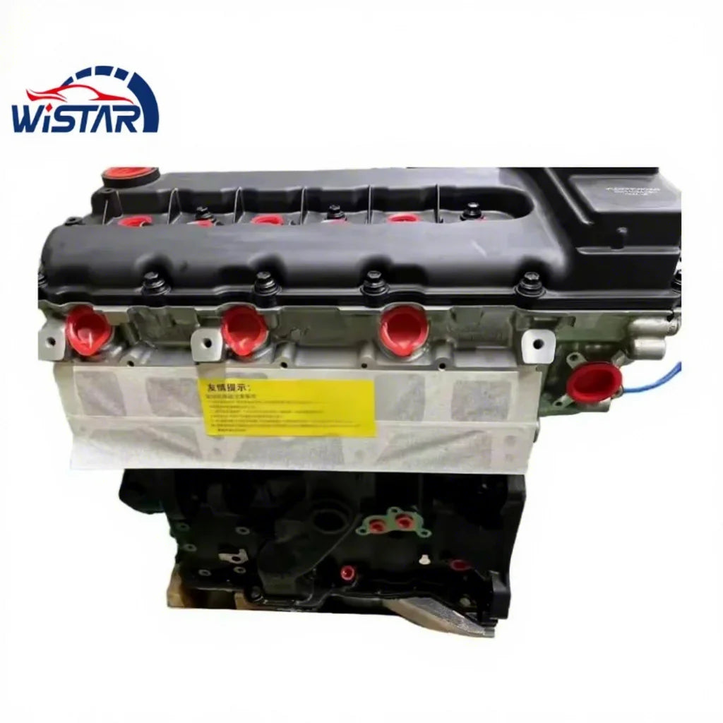Moteur VR6 Volkswagen Golf 3/R32, configurations 2.5 et 3.2