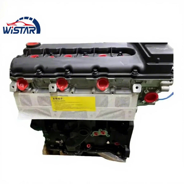 Moteur VR6 Volkswagen Golf 3/R32, configurations 2.5 et 3.2 — vue 1
