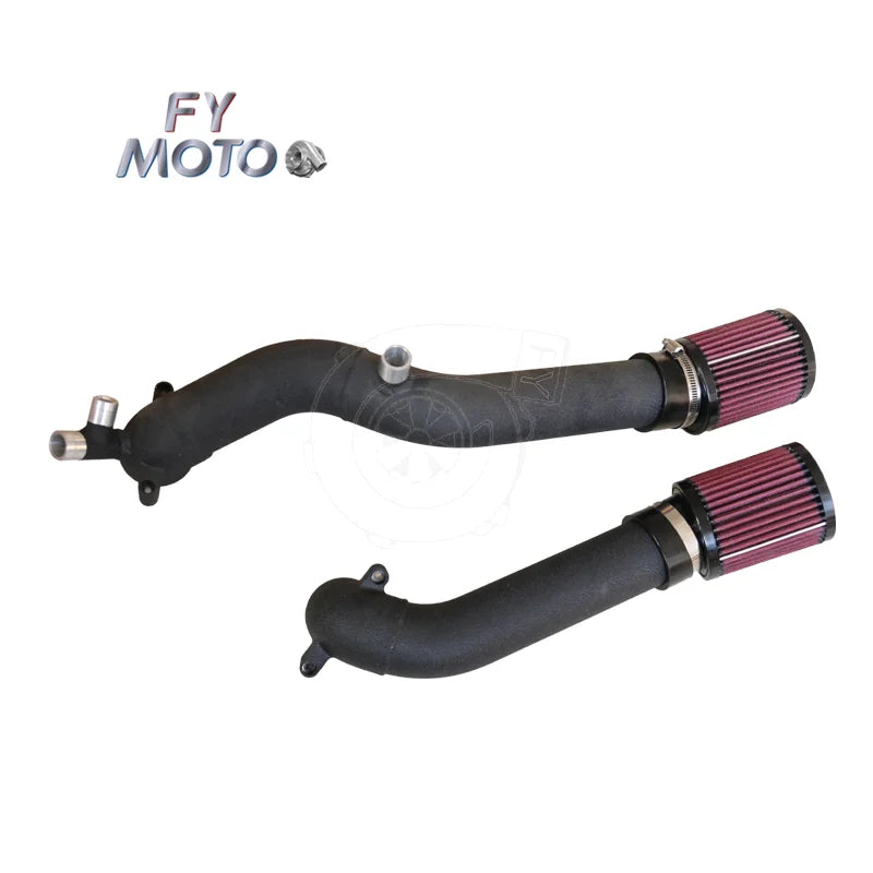 Kit admission d'air aluminium Audi S6/S7/RS6/RS7 4.0T