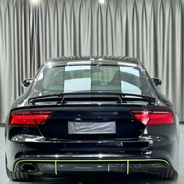 Kit carrosserie style RS7 C7.5 pour Audi A7/S7 C7