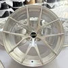 Jantes Forgées VS5RS Rouge 15-22 pouces – Entraxe 5x112/5x120 – Volkswagen, Golf, BMW