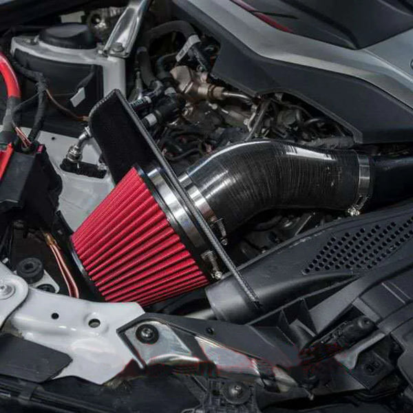 Kit admission d’air JUXING Audi B9 A4/A5/S4/S5/RS4/RS5 — vue 6