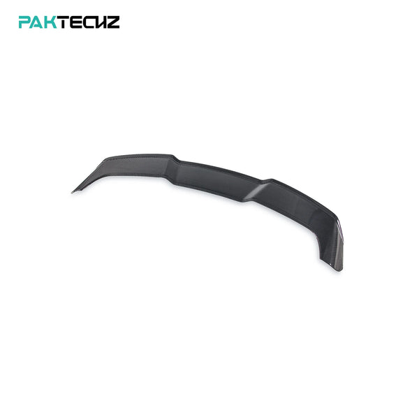 Kit carrosserie carbone Paktechz pour Audi RS6/RS7 C8