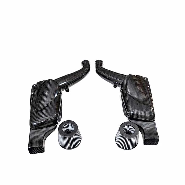 Kit admission d'air carbone sec Chevrolet Camaro LFX 3.6L V6