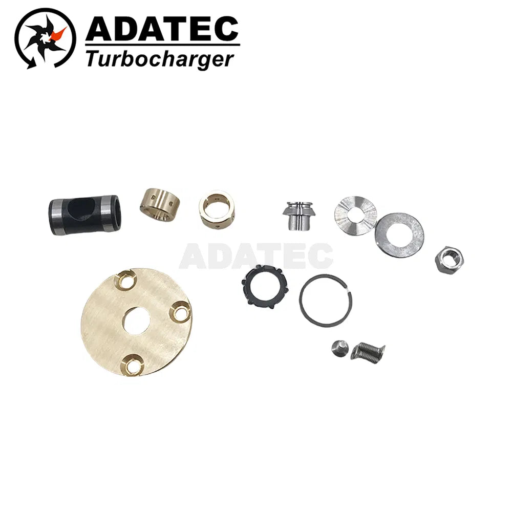 Kit réparation turbo IS38 ADATEC — référence 06K145702N — vue 5