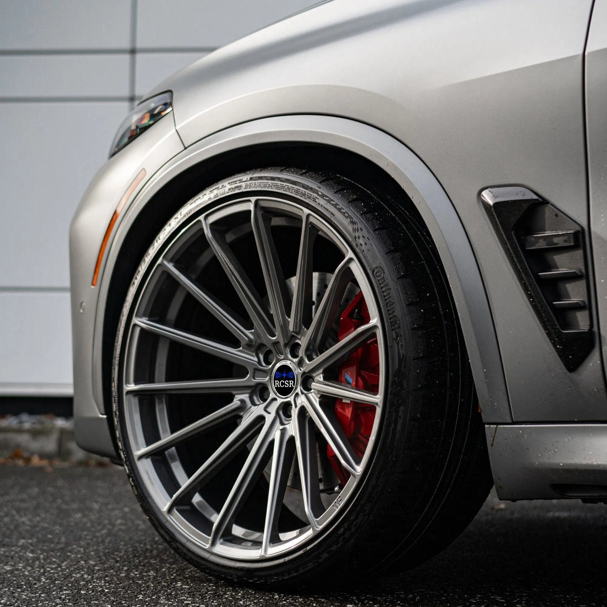 Rcsr 17 18 19 20 21 22 Inch 5X120 5X114.3 5X112 for BMW Custom Aluminum Alloy Forged Concave Mags Wheels Rim