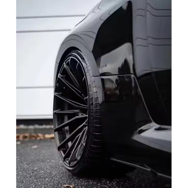 Jantes forgées monobloc RSCR concaves pour BMW — 17 à 22 pouces — vue 1