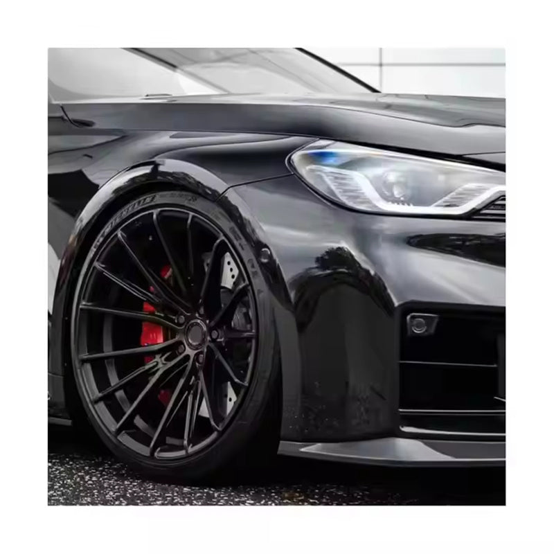 Jantes forgées monobloc RSCR concaves pour BMW — 17 à 22 pouces — vue 3