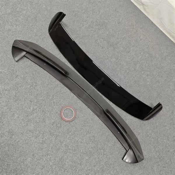 Aileron de toit ABS Seat Ibiza 6F, 2017–2023 — vue 5