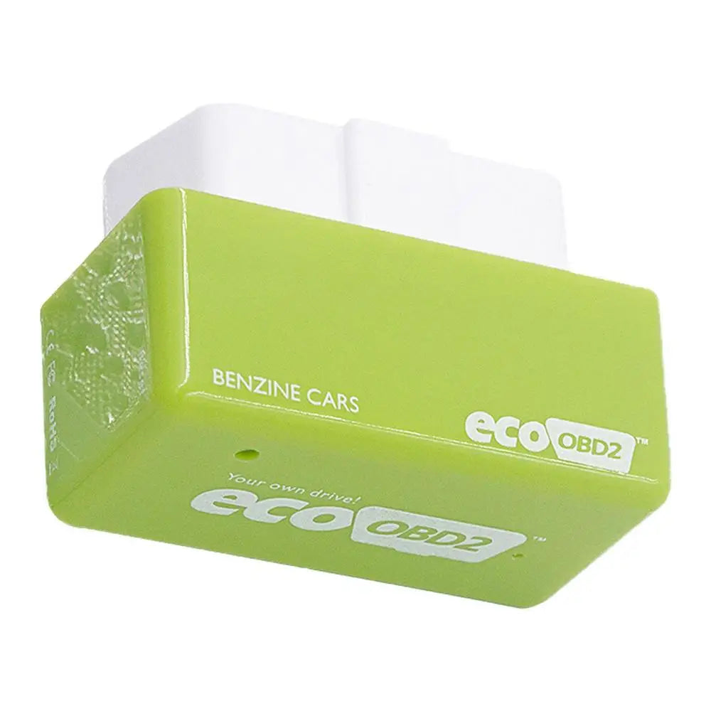 Boîtier économiseur de carburant universel Nitro OBD2