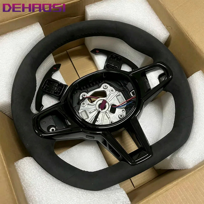 Fibre de Carbone Volant Pour BMW G20 G22 G26 G30 G01 G02 G05 G06 G80 G82 G87 F90 F95 F96 F97 G42 G14 G15 M240i M340i M3 M4 M5