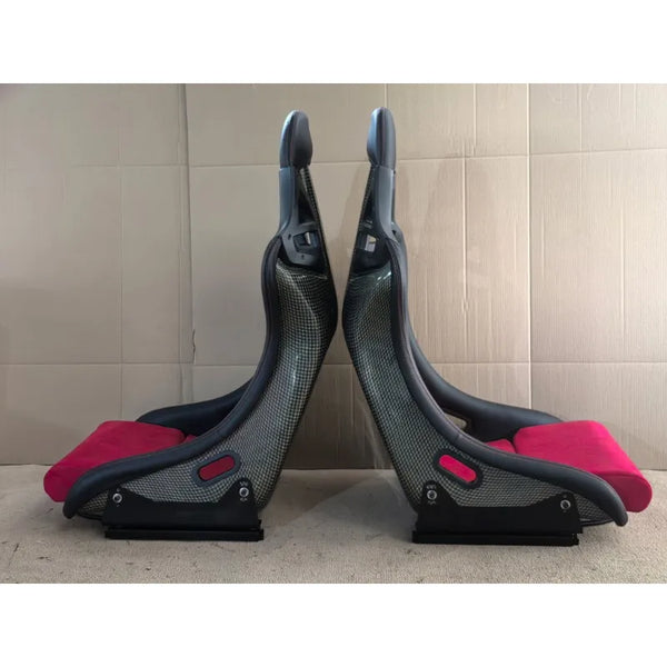 dossier fixe sport sièges baquet sport adaptable performance sièges baquet sport pour Porsche 911 997 991 718 Cayman — OURANE