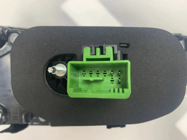 1 paire de feux arrière LED complets pour VW Golf 8 MK8 hayon 2021-2023, feu arrière dynamique séquentiel, clignotant ambre,