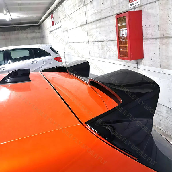 Aileron arrière ABS Renault Clio 5, 2019–2024 — vue 5