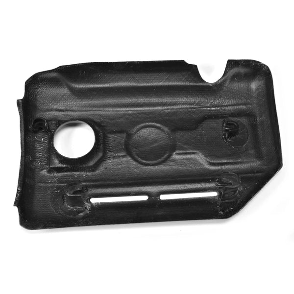 Capot de sortie d'usine en fibre de carbone pour Volkswagen VW Golf 6 VI GTI 2010-2013, couvercle de moteur de voiture, capuc