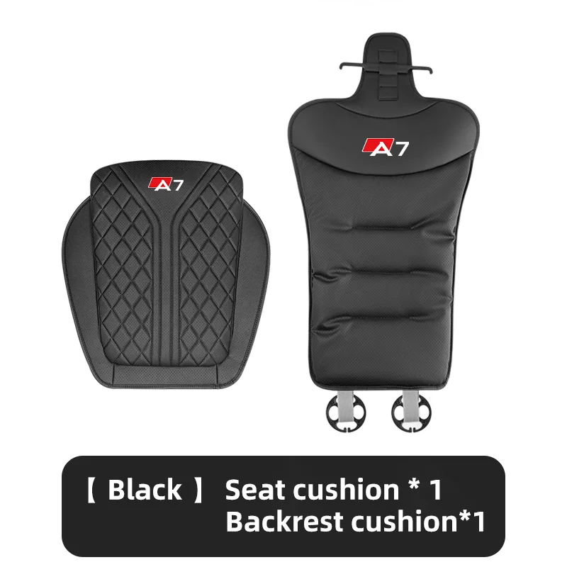 Housse de Siège Universelle pour Audi A1 à A8 – Protection Avant ou Arrière – Habitacle & sièges | OURANE.COM