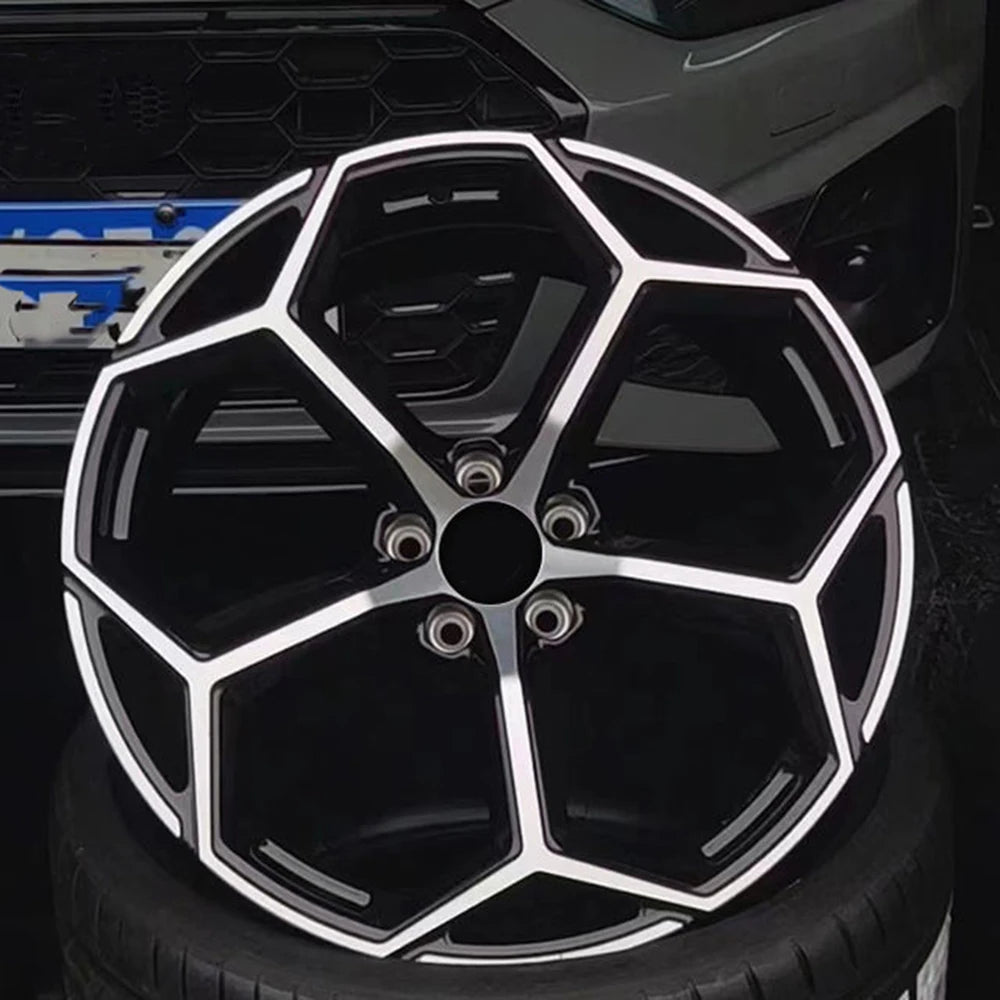 Jantes Forgées Monobloc 5x114.3 – 17 à 22 Pouces – Jantes & Roues | OURANE.COM