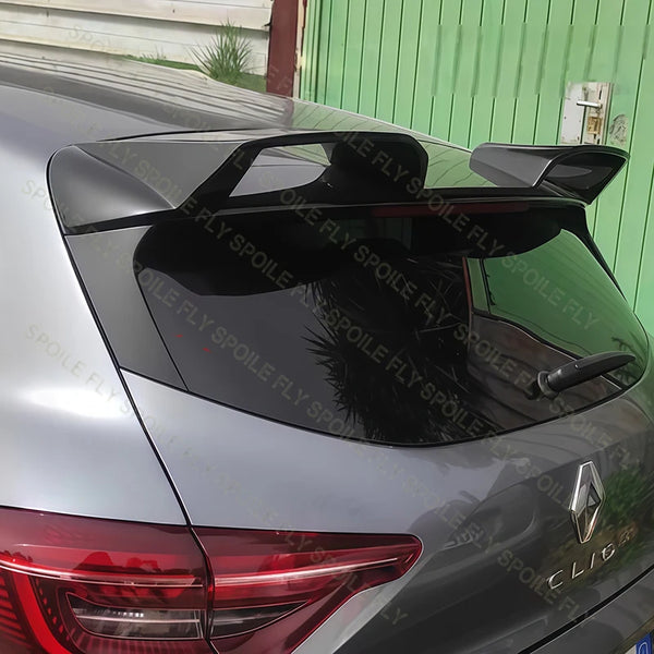 Aileron arrière ABS Renault Clio 5, 2019–2024 — vue 3