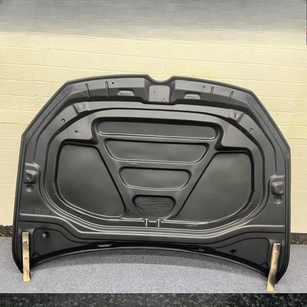Capot carbone Golf 7 GTI/R, 2014–2019 — vue 6