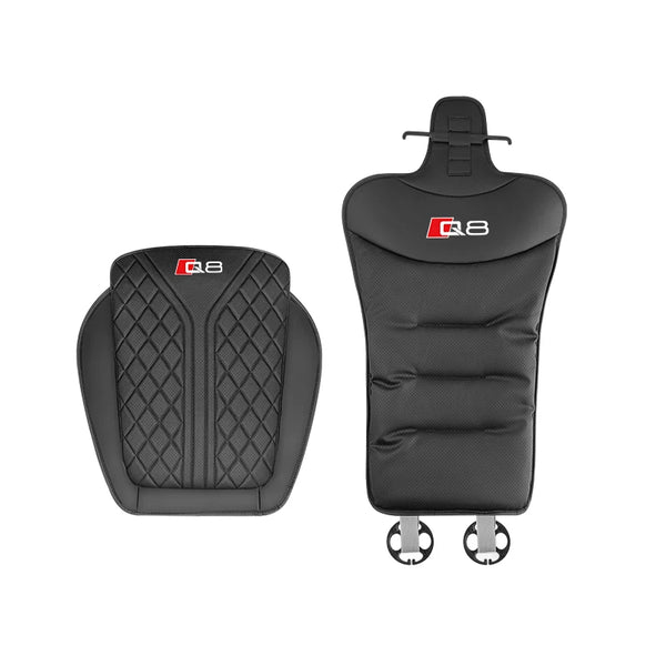 Protection d’assise et dossier Audi Q3–Q8 — vue 23