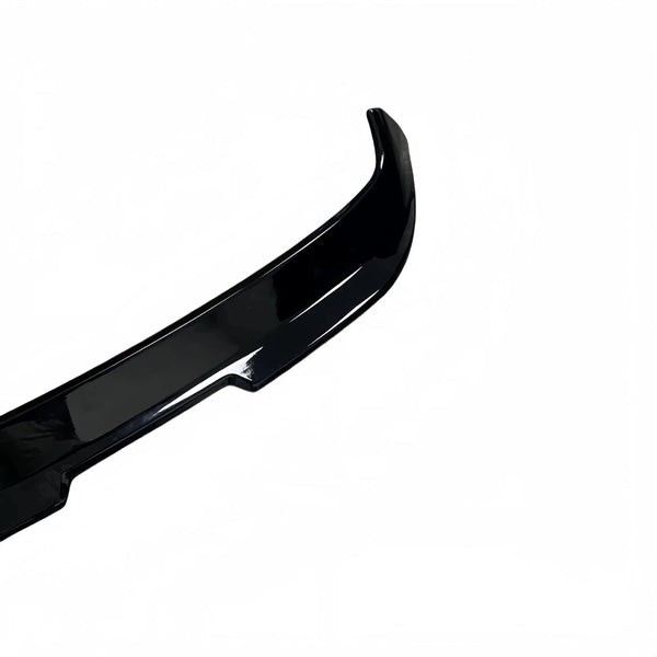 Aileron de Toit VW Golf 7 – style Oettinger – Noir Brillant 2013–2020 — OURANE