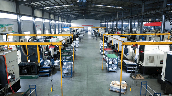 Jantes forgées en usine, personnalisables, 15, 16, 17, 18, 19, 20, 21, 22 pouces, PCD 5*114.3, accessoires de voiture, jantes