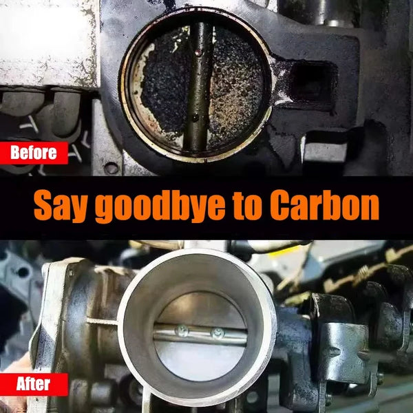 Additif décalaminant moteur - Nettoyant carbone essence & diesel — vue 4