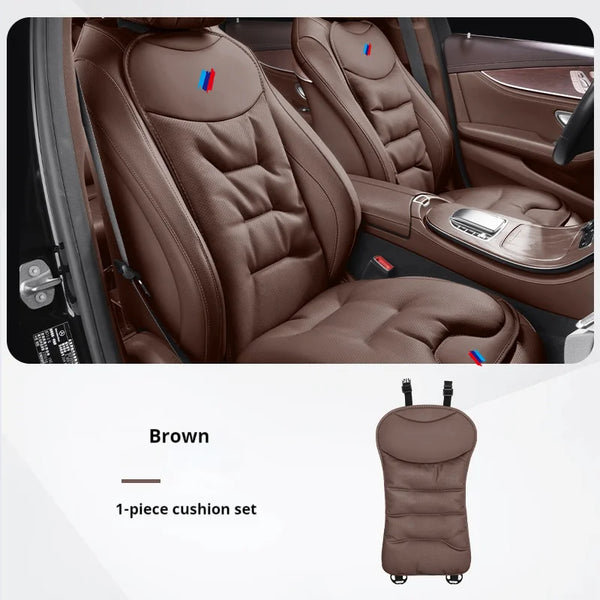 Protection d’assise en similicuir pour BMW — vue 16