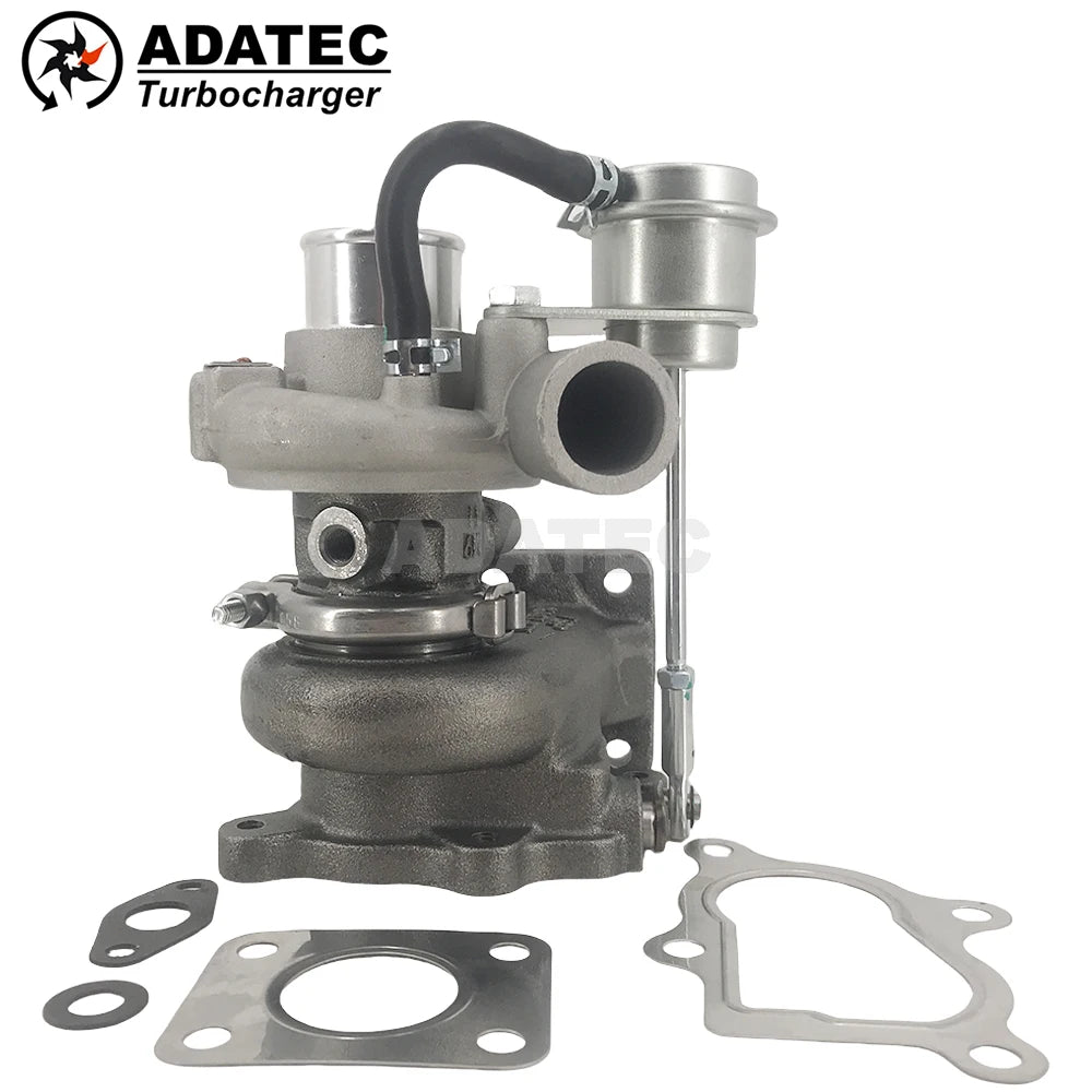 Turbocompresseur TD03 49131-02000 pour Kubota Marine 5.250 TDI – Admission & performance | OURANE.COM