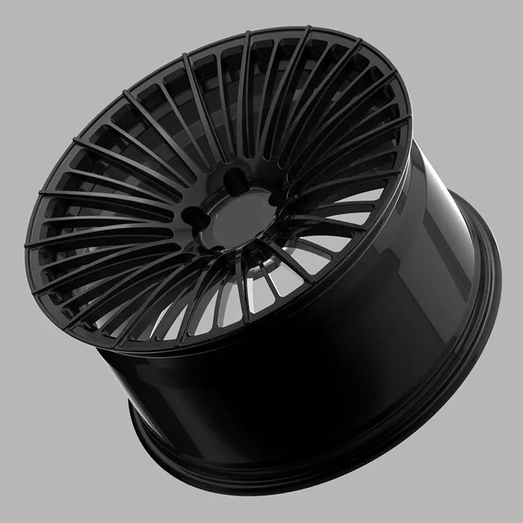 Jantes Forgées Monobloc Design Sur-Mesure BMW Série 3/M2/M3/M4/M5 (E39 à G82) – Jantes & Roues | OURANE.COM