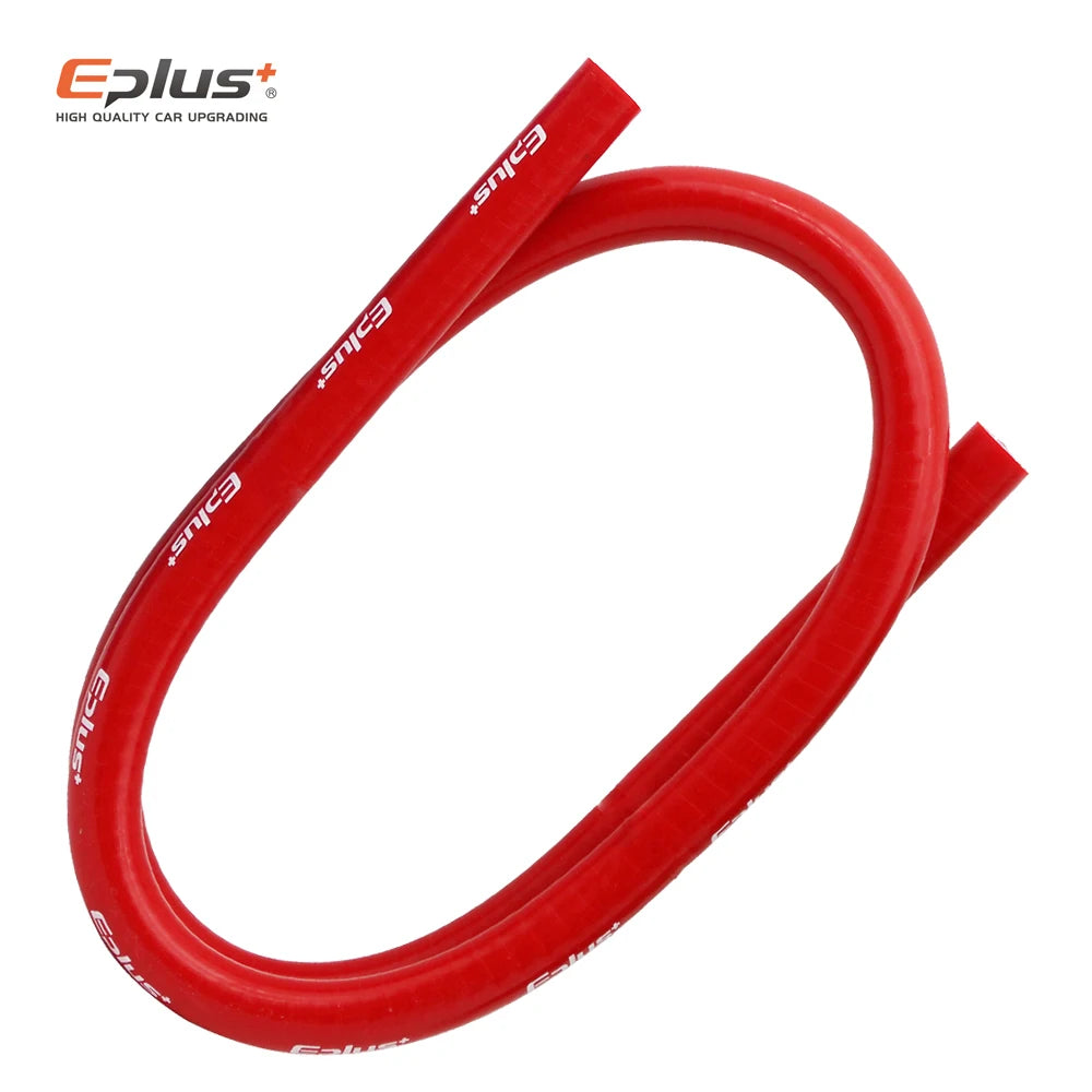 1 Meter Universel 4 Layers Silicone Tubing Durite Flexible Multi-Purpose Repair Water Air Line Rouge Bleu Vert Noir – Admissi
