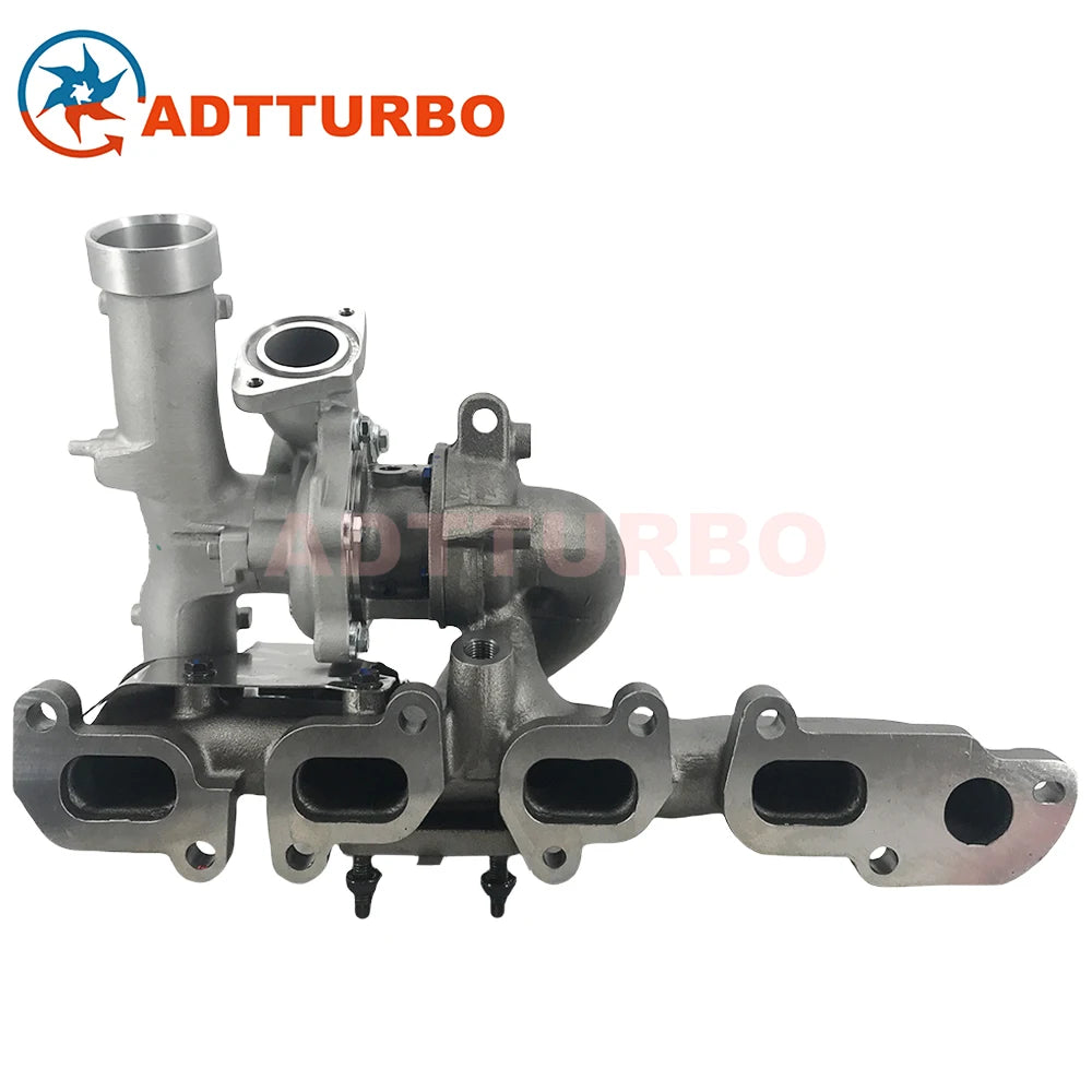 Turbocompresseur K04 R2S pour Volkswagen Transporter T5/T6 CFCA – Admission & performance | OURANE.COM