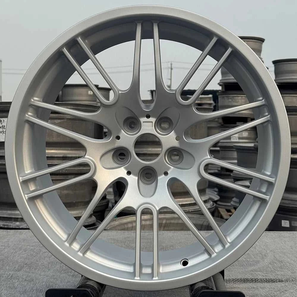 Jantes Forgées Aluminium Volkswagen, Audi, Toyota – 16 à 24 Pouces