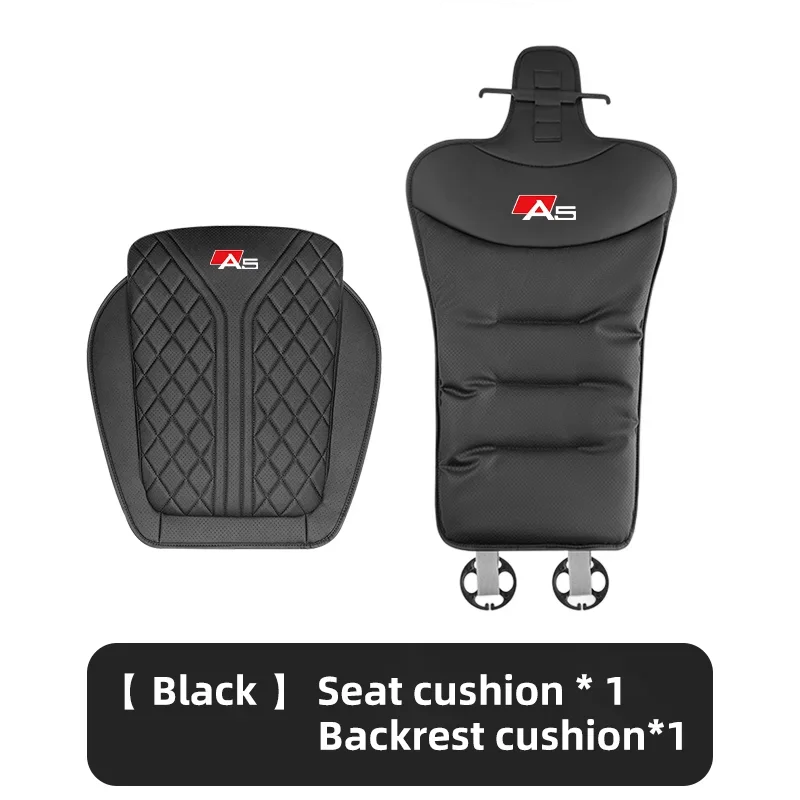 Housse de Siège Universelle pour Audi A1 à A8 – Protection Avant ou Arrière – Habitacle & sièges | OURANE.COM