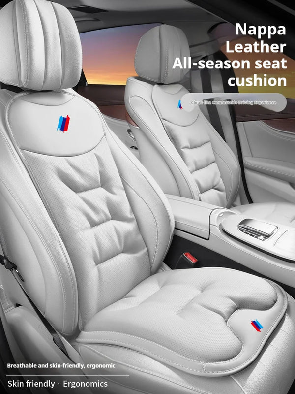 Protection d’assise en similicuir pour BMW — vue 5
