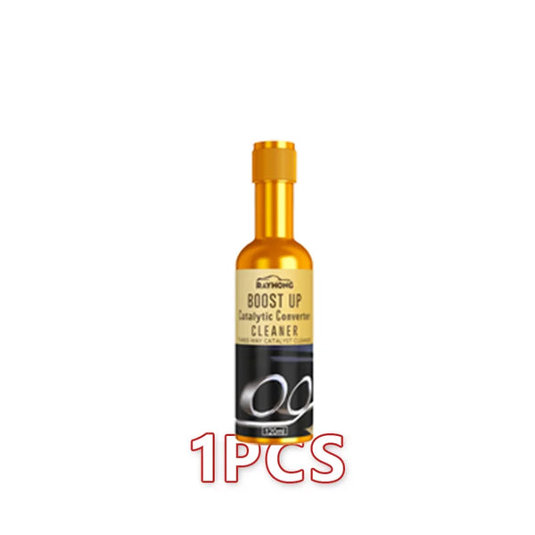 Nettoyant pour catalyseur, 120 ml — vue 10