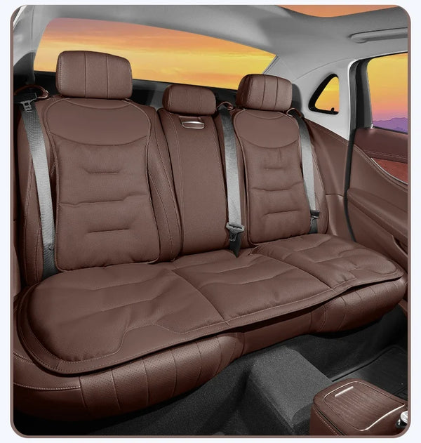 Housse de siège automobile pour BMW M Power X3 X4 X5 X7 E36 E39 E46 E60 E65 E90 F10 F15 F20 F25 F30 G20 G30 G05, coussin de p
