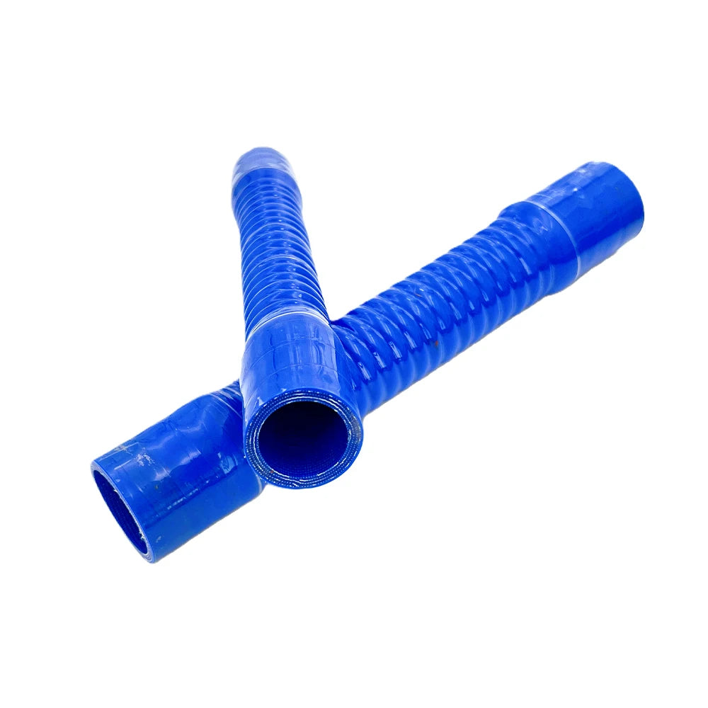 Durite Silicone Flexible Bleue 16 à 75 mm – Intercooler et Radiateur – Admission & performance | OURANE.COM