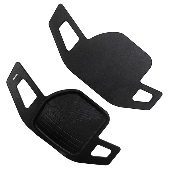 Palettes de changement de vitesse pour Seat Leon FR Cupra Ateca Ibiza 6P Arona Tarraco Alhambra, extension de volant de voitu