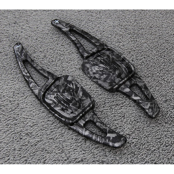Extension de palette de changement de volant de voiture, manettes de vitesse pour Volkswagen Tiguan MK2, VW Golf 8, MKPirVari