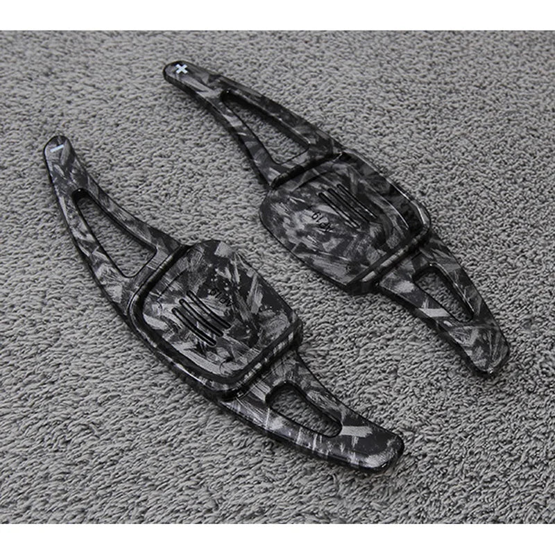 Auto Volant Palette de Volant Extension Shifters Pour Volkswagen Tiguan MK2 VW Golf 8 MK7.5 Variant Alltrack MK7 T-Cross Pass
