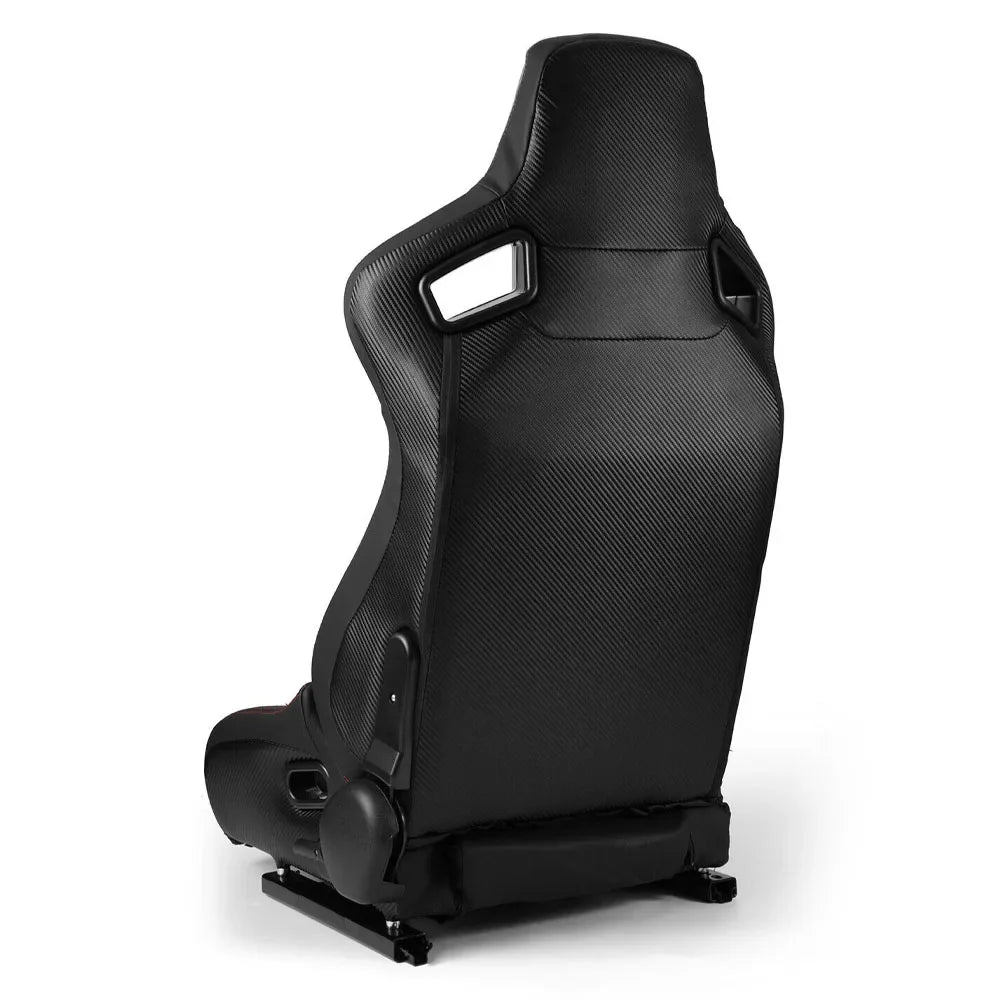 Siège Baquet Universel Réglable 90–180° avec Glissière – Habitacle & sièges | OURANE.COM