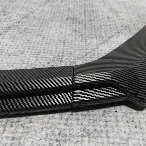Lame avant ABS Seat Leon FR MK3/MK3.5, 2012–2019 — vue 4